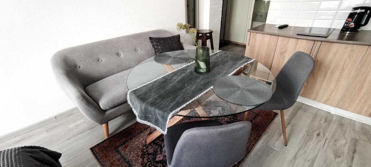 Flat in the city center Odessa Zewnętrze zdjęcie