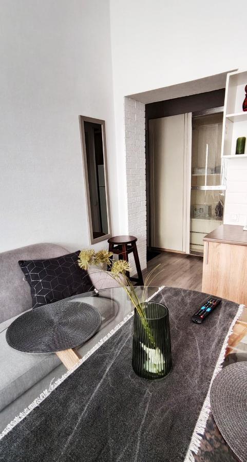 Flat in the city center Odessa Zewnętrze zdjęcie