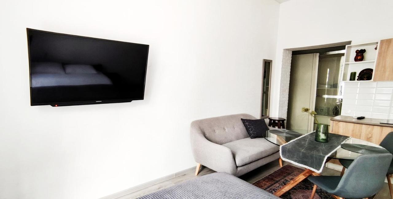 Flat in the city center Odessa Zewnętrze zdjęcie