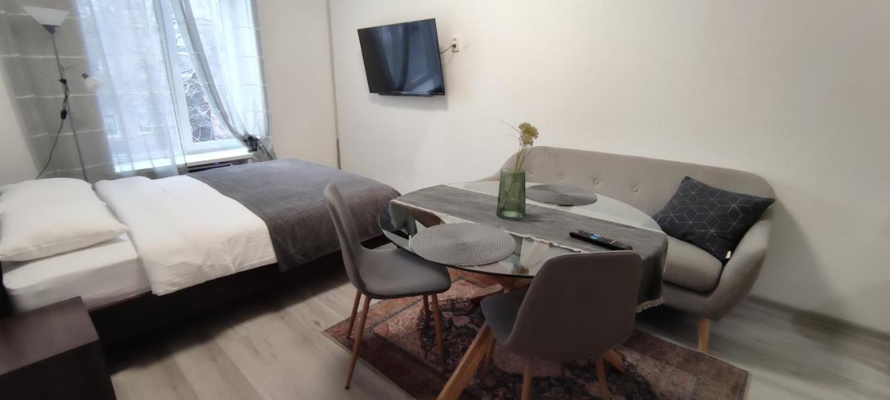 Flat in the city center Odessa Zewnętrze zdjęcie