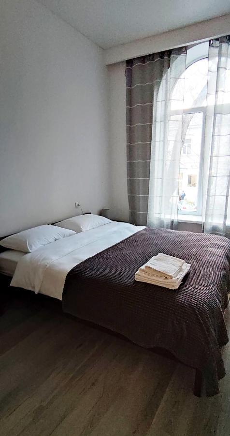 Flat in the city center Odessa Zewnętrze zdjęcie