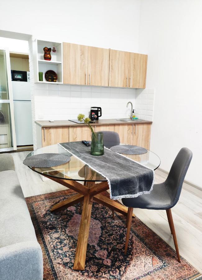 Flat in the city center Odessa Zewnętrze zdjęcie