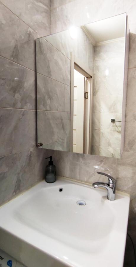 Flat in the city center Odessa Zewnętrze zdjęcie