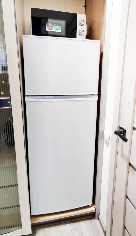 Flat in the city center Odessa Zewnętrze zdjęcie