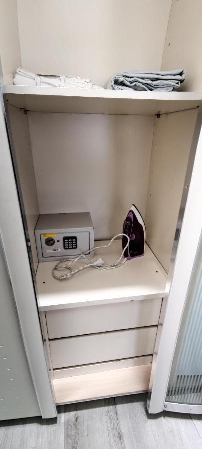 Flat in the city center Odessa Zewnętrze zdjęcie
