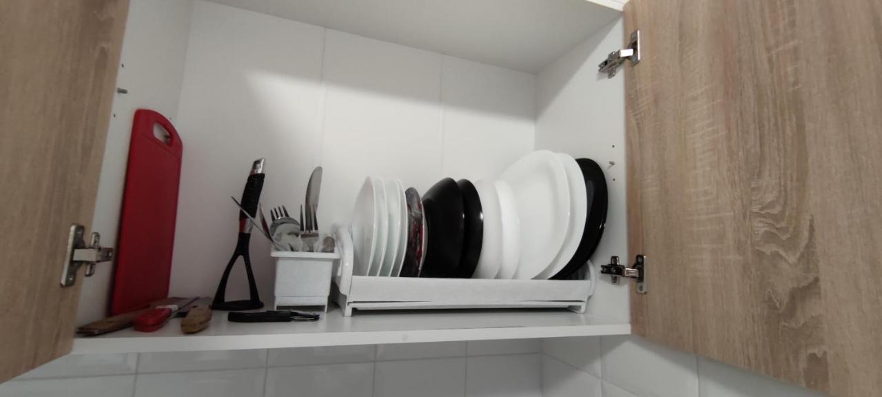 Flat in the city center Odessa Zewnętrze zdjęcie