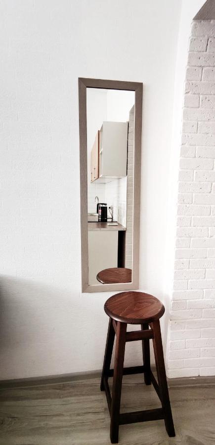 Flat in the city center Odessa Zewnętrze zdjęcie
