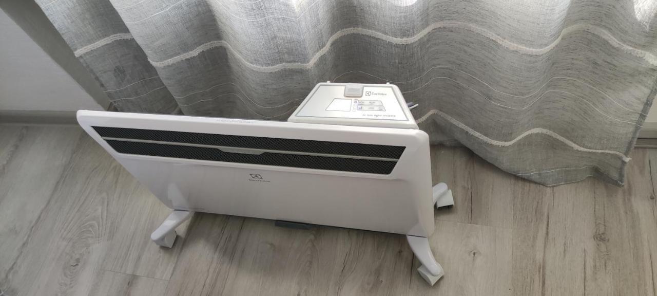 Flat in the city center Odessa Zewnętrze zdjęcie
