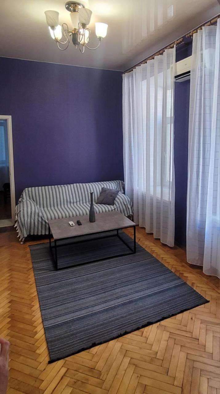 Flat in the city center Odessa Zewnętrze zdjęcie