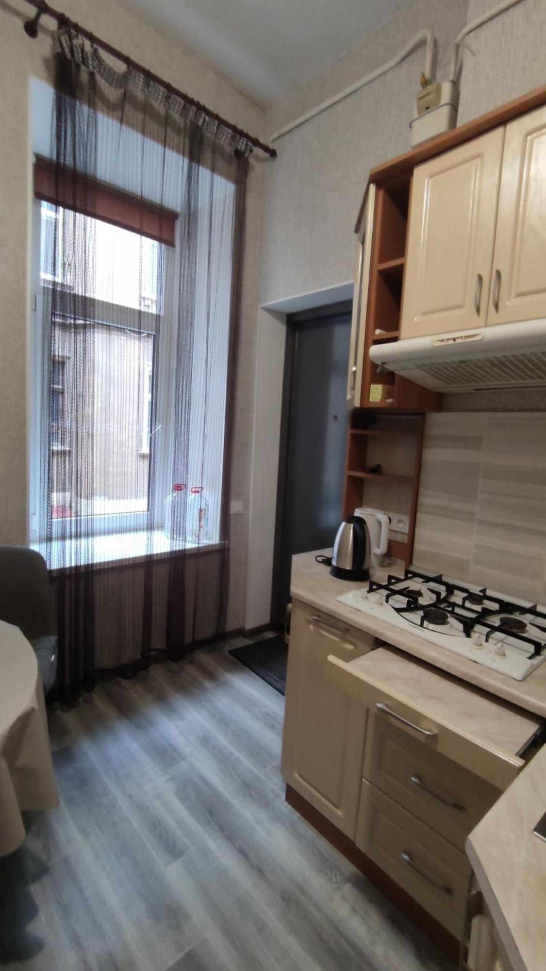 Flat in the city center Odessa Zewnętrze zdjęcie