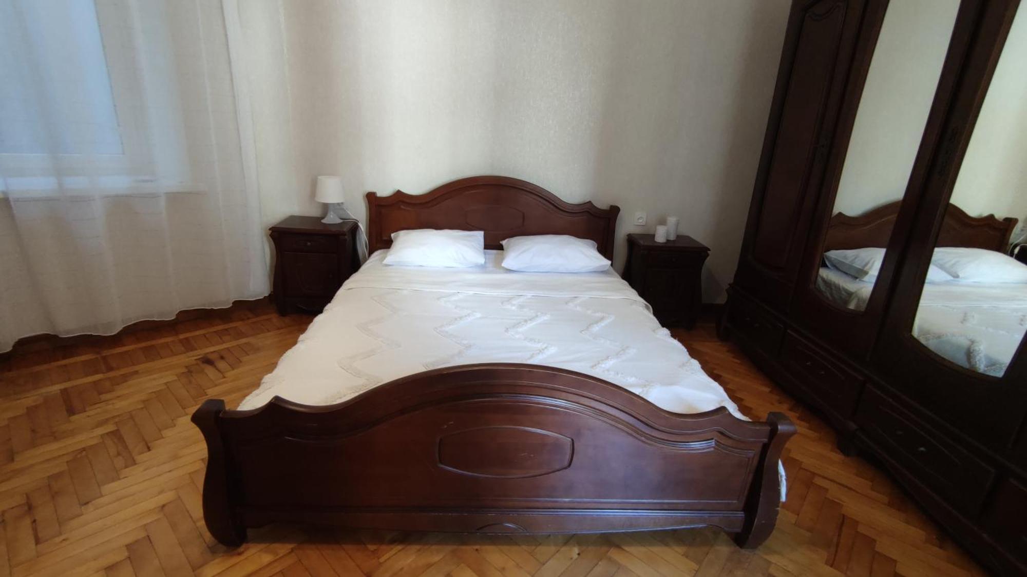Flat in the city center Odessa Zewnętrze zdjęcie