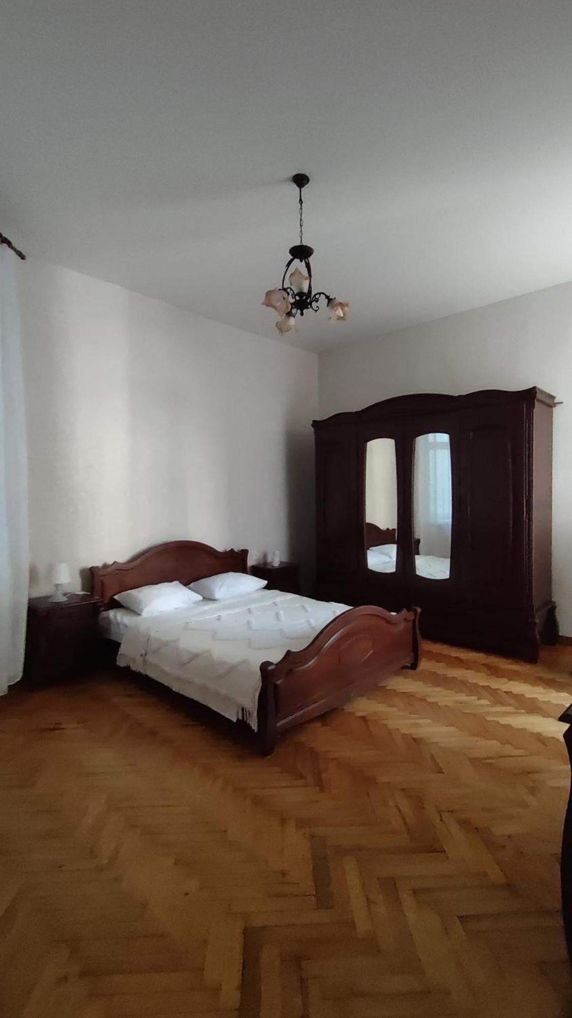 Flat in the city center Odessa Zewnętrze zdjęcie