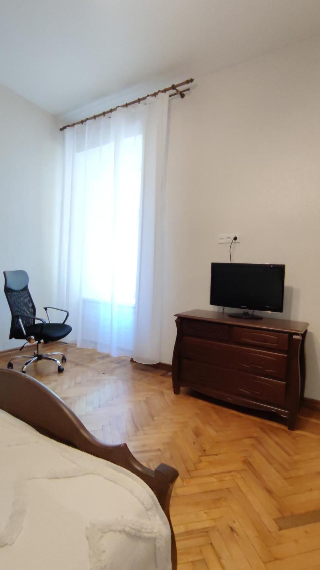 Flat in the city center Odessa Zewnętrze zdjęcie
