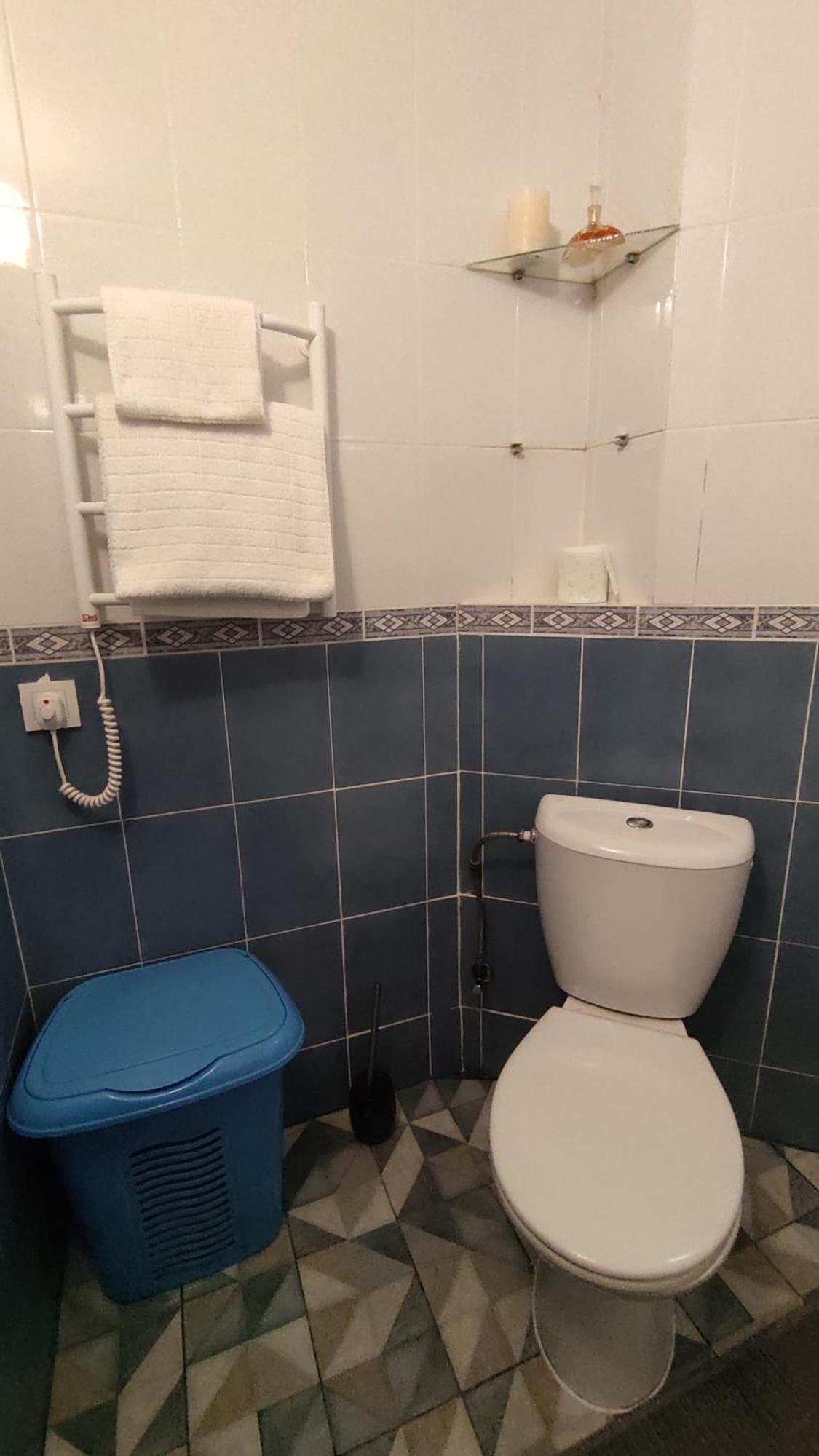 Flat in the city center Odessa Pokój zdjęcie