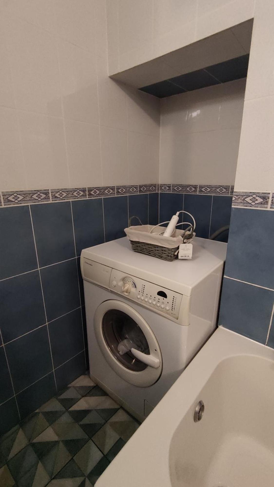 Flat in the city center Odessa Zewnętrze zdjęcie