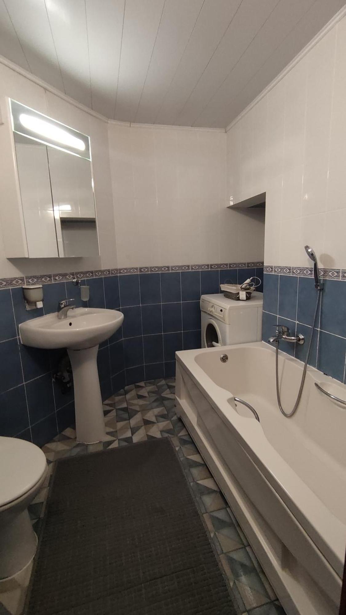 Flat in the city center Odessa Zewnętrze zdjęcie