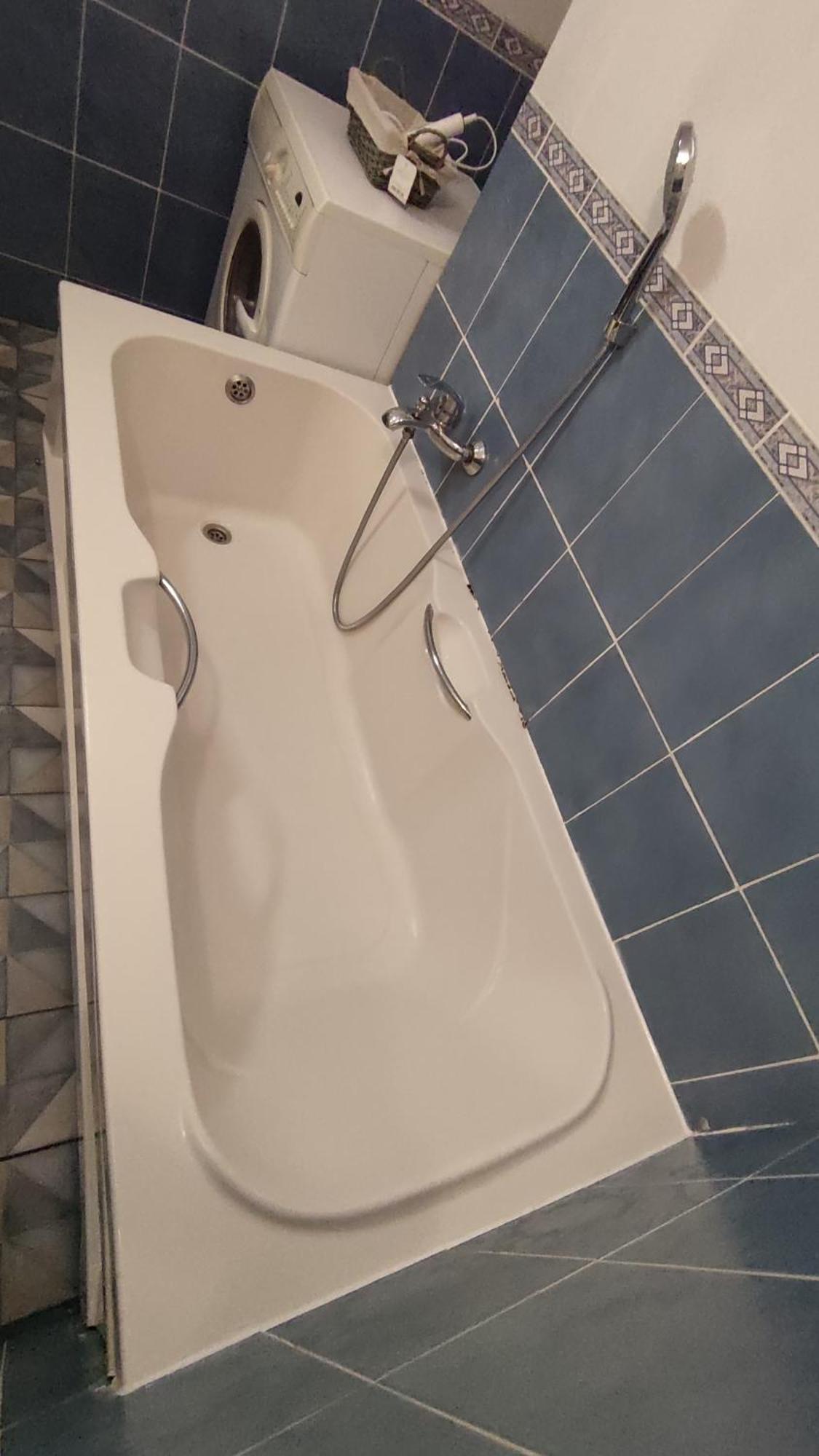 Flat in the city center Odessa Zewnętrze zdjęcie